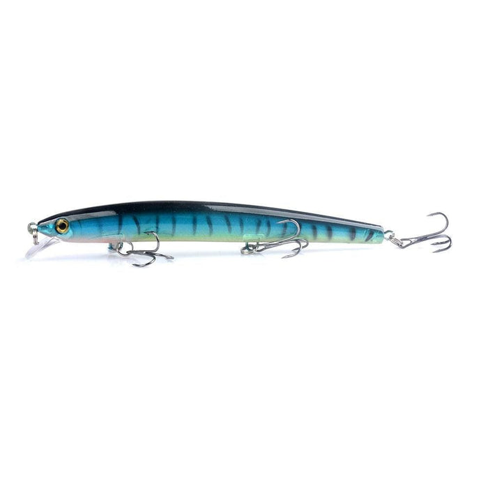 13.5cm 15g Long Distance Rattle Hard Lure