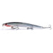 13.5cm 15g Long Distance Rattle Hard Lure