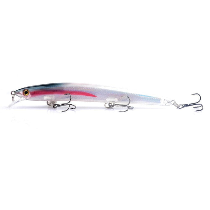 13.5cm 15g Long Distance Rattle Hard Lure