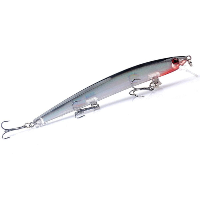 13.5cm 15g Long Distance Rattle Hard Lure