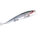 13.5cm 15g Long Distance Rattle Hard Lure