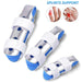 1/3 Pcs Finger Splint Brace For Broken Fingers