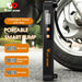 130 Psi Portable Smart Pump With Digital Display