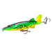 13cm Pencil Bionic Bait With Sub Propeller Design