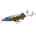 13cm Pencil Bionic Bait With Sub Propeller Design