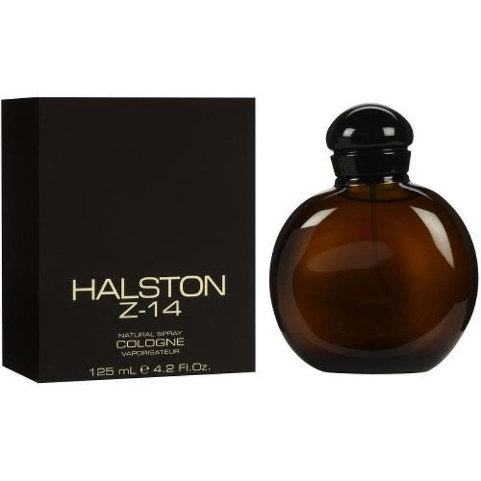 Z-14 Cologne Spray By Halston For Men - 125 Ml