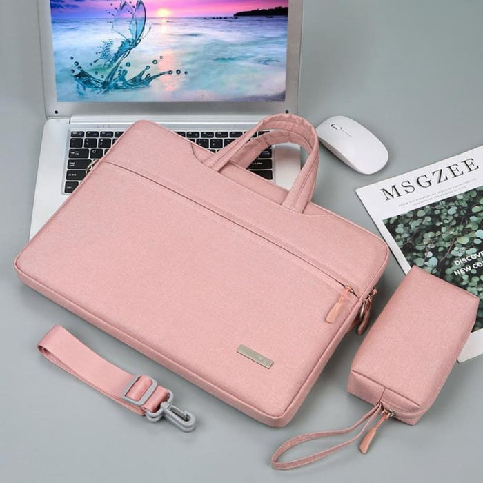 14 Inch Handbag Laptop Bag Inner With Shoulder Strap