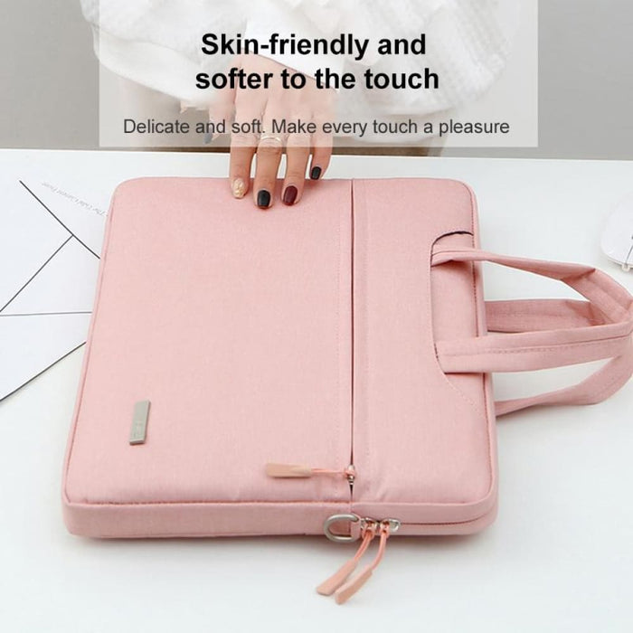 14 Inch Handbag Laptop Bag Inner With Shoulder Strap