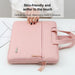 14 Inch Handbag Laptop Bag Inner With Shoulder Strap