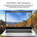 14 Inch Hd Tempered Glass Screen Protector For Laptop