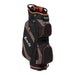 14 Ways Dividers Golf Bag Stand Insulated Carry Zippered