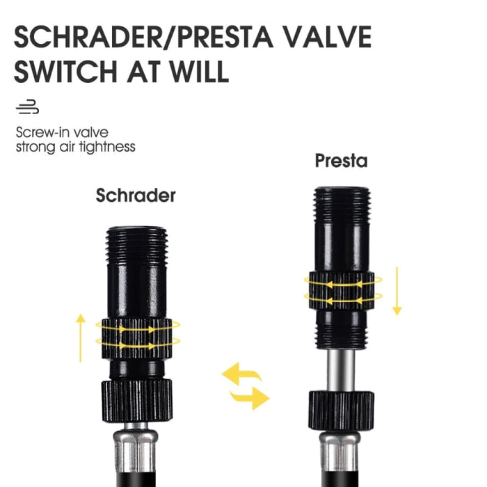 140 Psi Portable High-pressure Pump