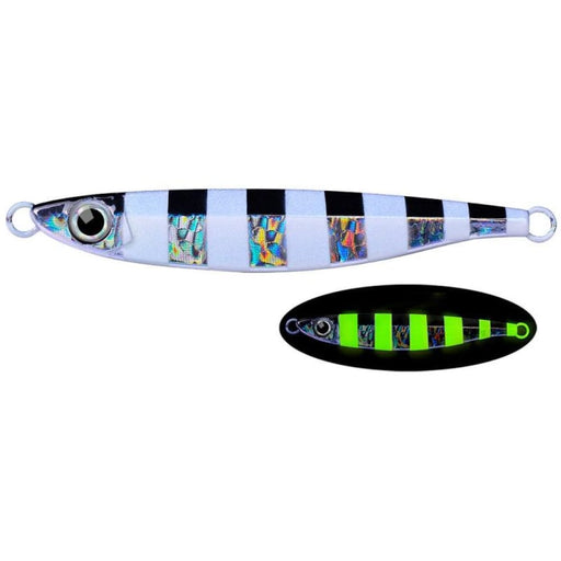 14g Fast Sinking Laser Boat Fishing Lure For Sea