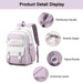 15.6 Inch Casual Backpack For School And Work