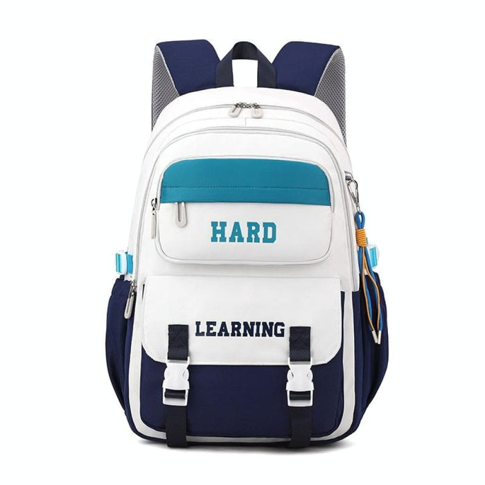 15.6 Inch Casual Backpack For School And Work