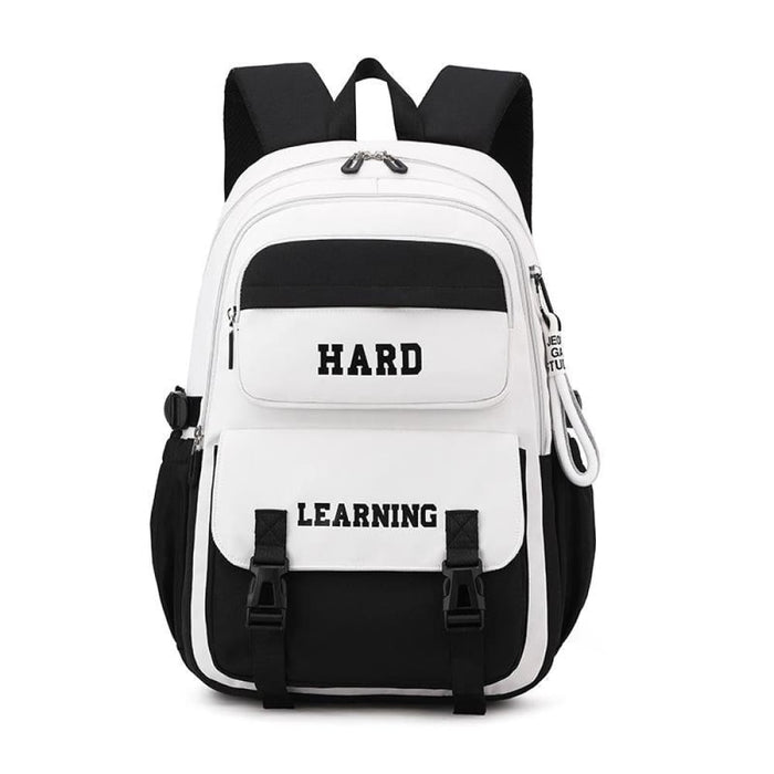 15.6 Inch Casual Backpack For School And Work