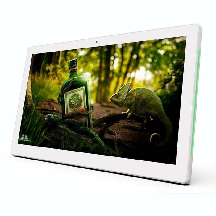 15.6 Inch Commercial Tablet Pc 2gb 16gb Android 8.1 Quad