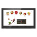 15.6 Inch Touchscreen Android Tablet With Holder 2gb 16gb