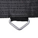 15 Ft Kids Trampoline Pad Replacement Mat Reinforced