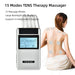 15 Mode Electric Muscle Stimulator For Pain Relief