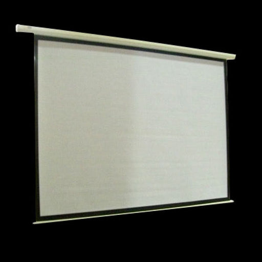 150’ Electric Motorised Projector Screen Tv + remote