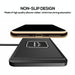 15w Car Anti Skid Wireless Charger Usb Cable