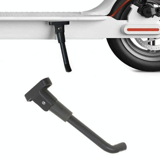 16.5cm Foot Support Bracket Side Kickstand Parking Stand