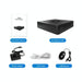 16 Channel 4k Ultra Hd Network Video Recorder