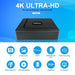 16 Channel 4k Ultra Hd Network Video Recorder