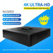 16 Channel 4k Ultra Hd Network Video Recorder