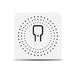 16a Mini Wifi Smart Switch 2way Control Timer Tuya Alexa