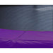 16ft Kahuna Trampoline Replacement Pad Purple