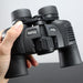 16x50 12x45 Powerful Fmc Coating Lens Binoculars Telescope