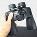 16x50 12x45 Powerful Fmc Coating Lens Binoculars Telescope