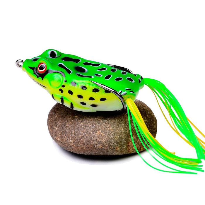 17.5g 6.5cm Soft Bait For Road Lure Fishing