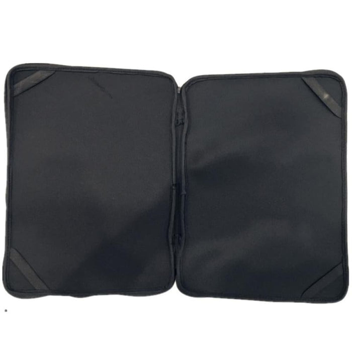 17 Inch Laptop Sleeve Computer Case No Elastic Band Diving