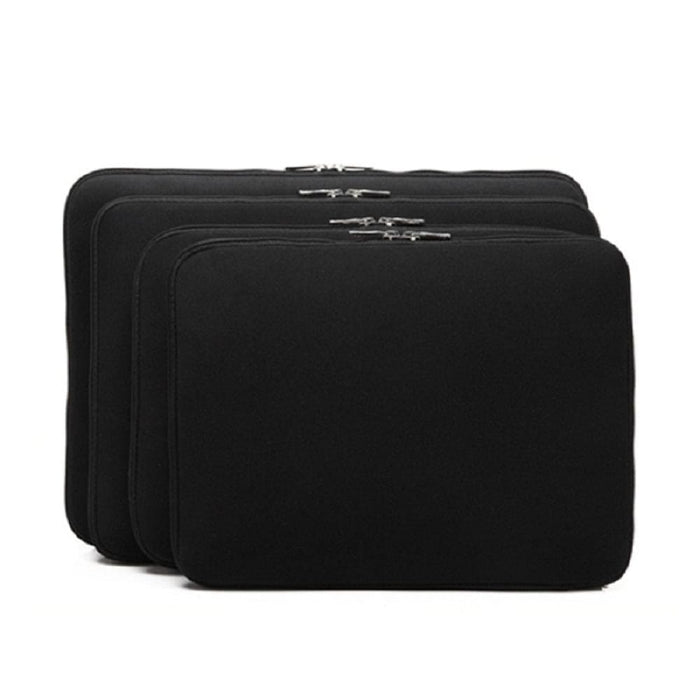 17 Inch Laptop Sleeve Computer Case No Elastic Band Diving