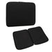 17 Inch Laptop Sleeve Computer Case No Elastic Band Diving