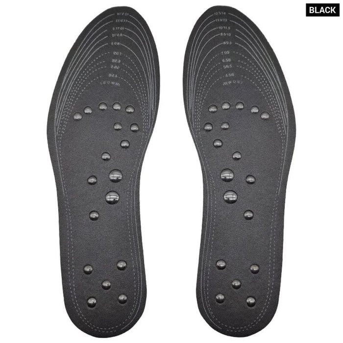 18 Magnetic Therapy Insoles For Weight Loss