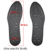 18 Magnetic Therapy Insoles For Weight Loss