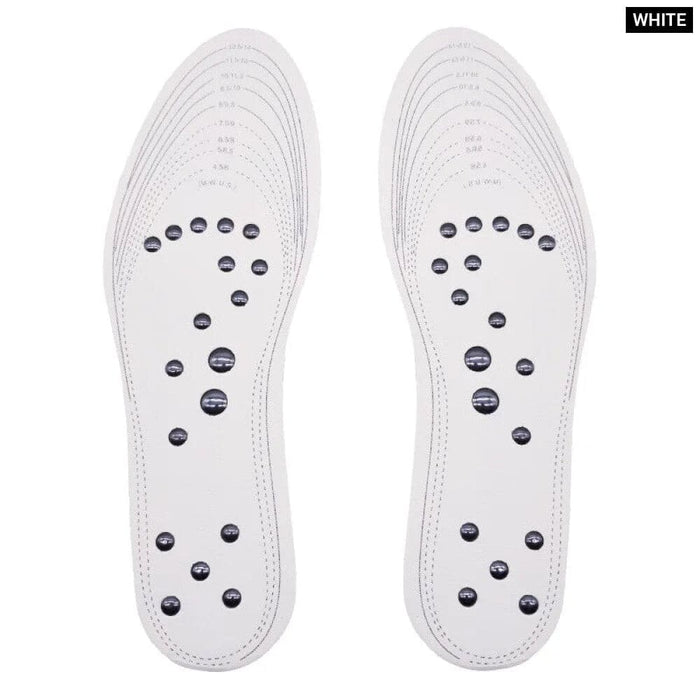 18 Magnetic Therapy Insoles For Weight Loss