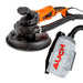 1800w Drywall Sander Plaster Automatic Wall Gyprock Vacuum