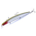 18cm 26g Long Distance Casting Sea Fishing Minnow Baits