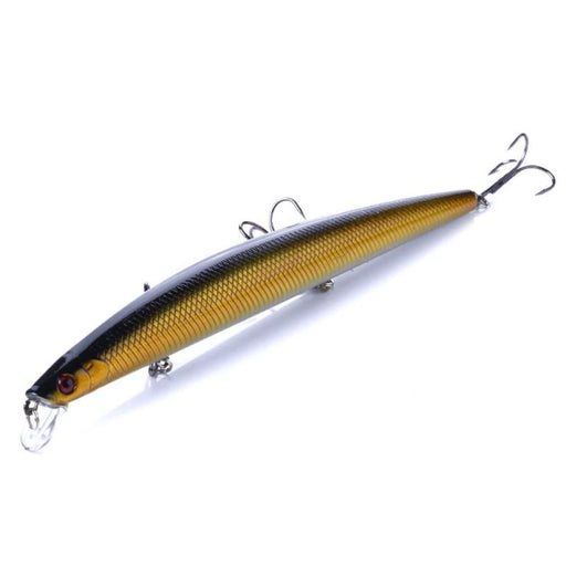 18cm 26g Long Distance Casting Sea Fishing Minnow Baits