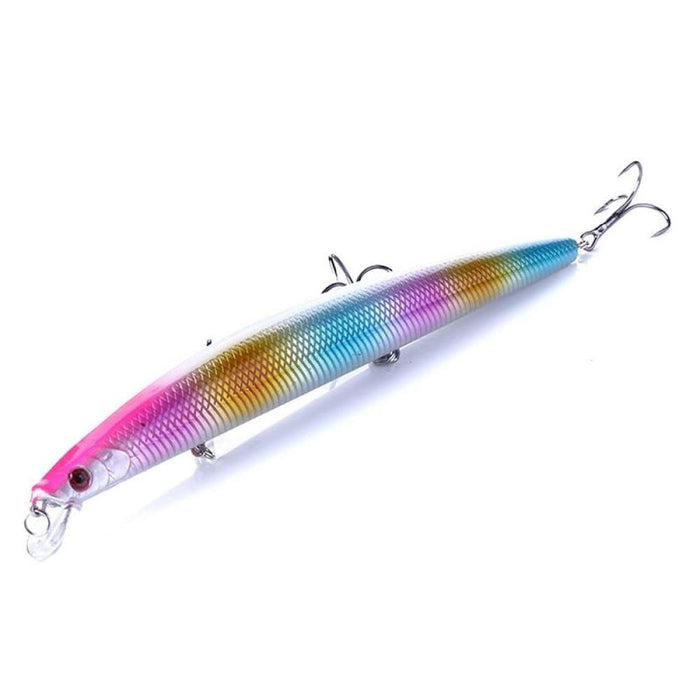 18cm 26g Long Distance Casting Sea Fishing Minnow Baits