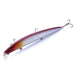 18cm 26g Long Distance Casting Sea Fishing Minnow Baits