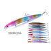 18cm 26g Long Distance Casting Sea Fishing Minnow Baits