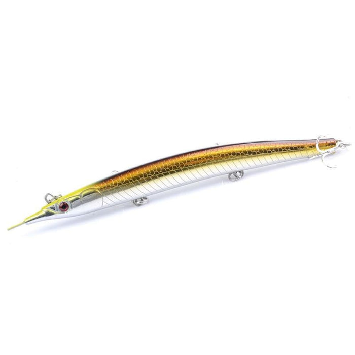 18cm/64g Bionic Long Casting Pencil Hard Bait