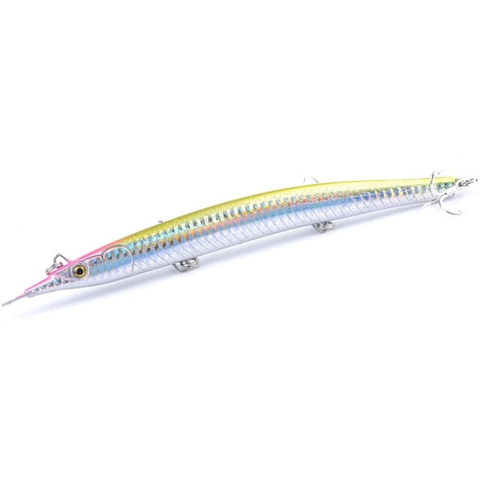 18cm/64g Bionic Long Casting Pencil Hard Bait