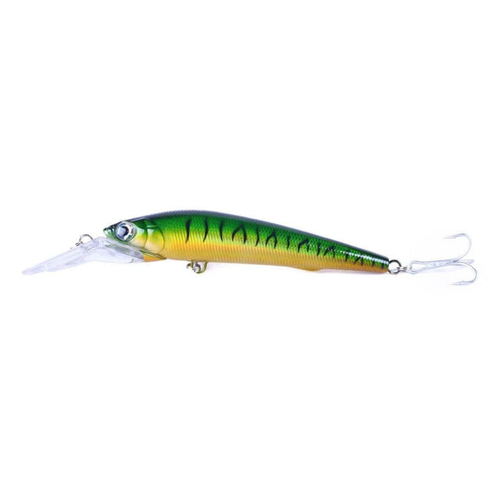 18cm Sinking/floating Minnow Lure 41g